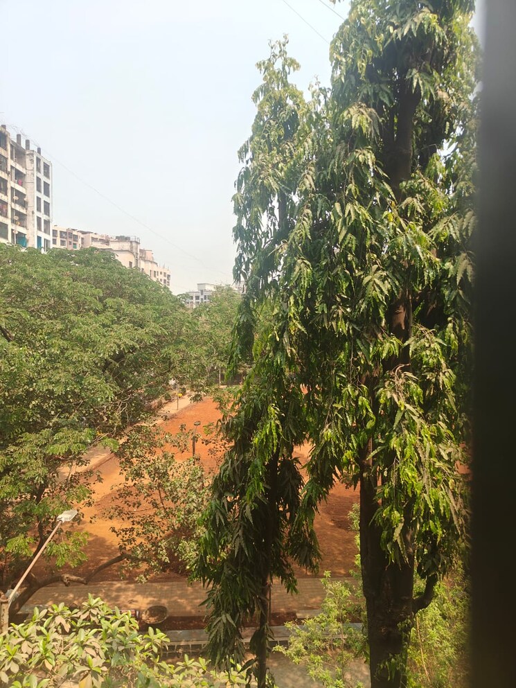 Garden, tilak nagar 2 Bedroom 677 Sq.Ft. Apartment In Tilak Nagar Mumbai 8777962