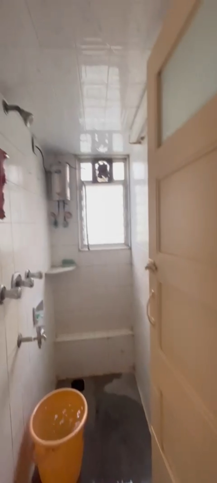 1 Rk+ Extra Room Apartment For Rent in Dhawal Chsl