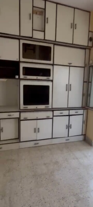 Kitchen in 1 RK Apartment at Dadar West – for Rent