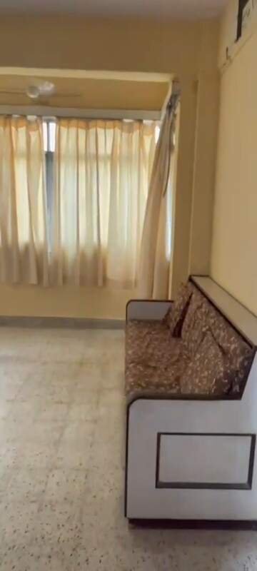 Bedroom in 1 RK Apartment at Dadar West – for Rent