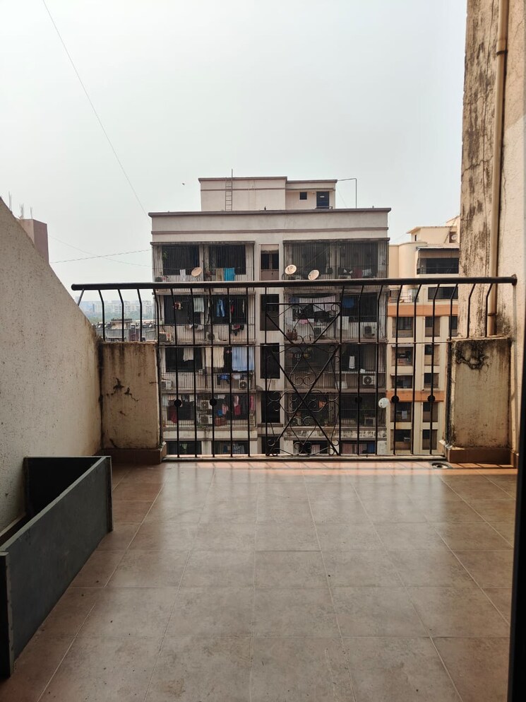 Living Room, tilak nagar 2 Bedroom 700 Sq.Ft. Apartment In Tilak Nagar Mumbai 8777977