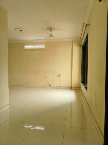Bathroom in 2 BHK Apartment at Tilak Nagar – for Rent
