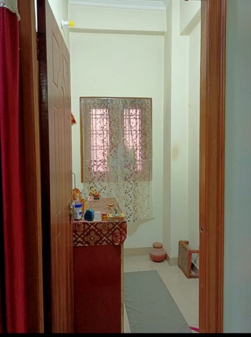 Bedroom in 3 BHK Builder Floor at Gms Road – for Sale