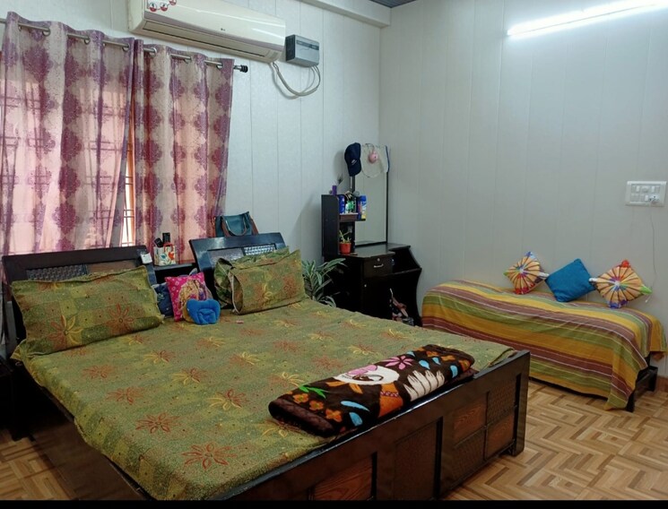 Bedroom, gms road 3 Bedroom 2541 Sq.Ft. Builder Floor In Gms Road Dehradun 8778035