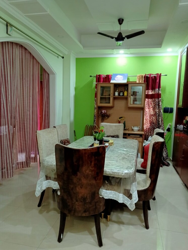 Living Room, gms road 3 Bedroom 2541 Sq.Ft. Builder Floor In Gms Road Dehradun 8778035