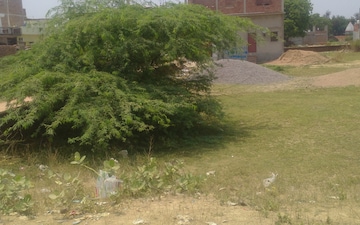 Plot For Sale in Indira Nagar
