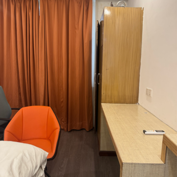 Bedroom in  Pg at Udyog Vihar Phase 5 – for Rent