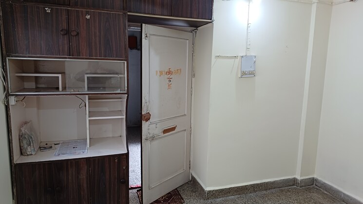 Kitchen, rasta peth 1 RK 425 Sq.Ft. Apartment In Rasta Peth Pune 8778017