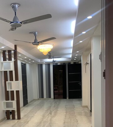3 BHK Builder Floor For Sale in BPTP Astaire Gardens, Sector 70a