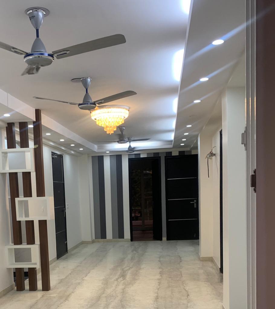 3 BHK + Extra Room Builder Floor For Sale in BPTP Astaire Gardens