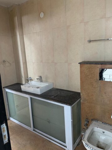 Kitchen in 3 BHK Builder Floor at BPTP Astaire Gardens, Sector 70a – for Sale
