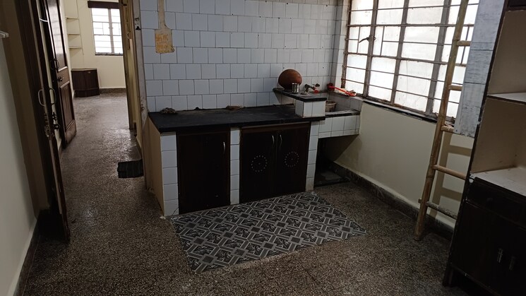 Kitchen, rasta peth 1 RK 425 Sq.Ft. Apartment In Rasta Peth Pune 8778017