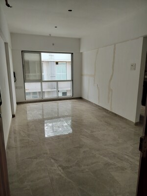 2 BHK Apartment For Sale in BP DPS Park View, Goregaon West