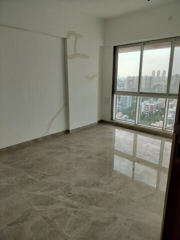 Room in 2 BHK Apartment at BP DPS Park View, Goregaon West – for Sale