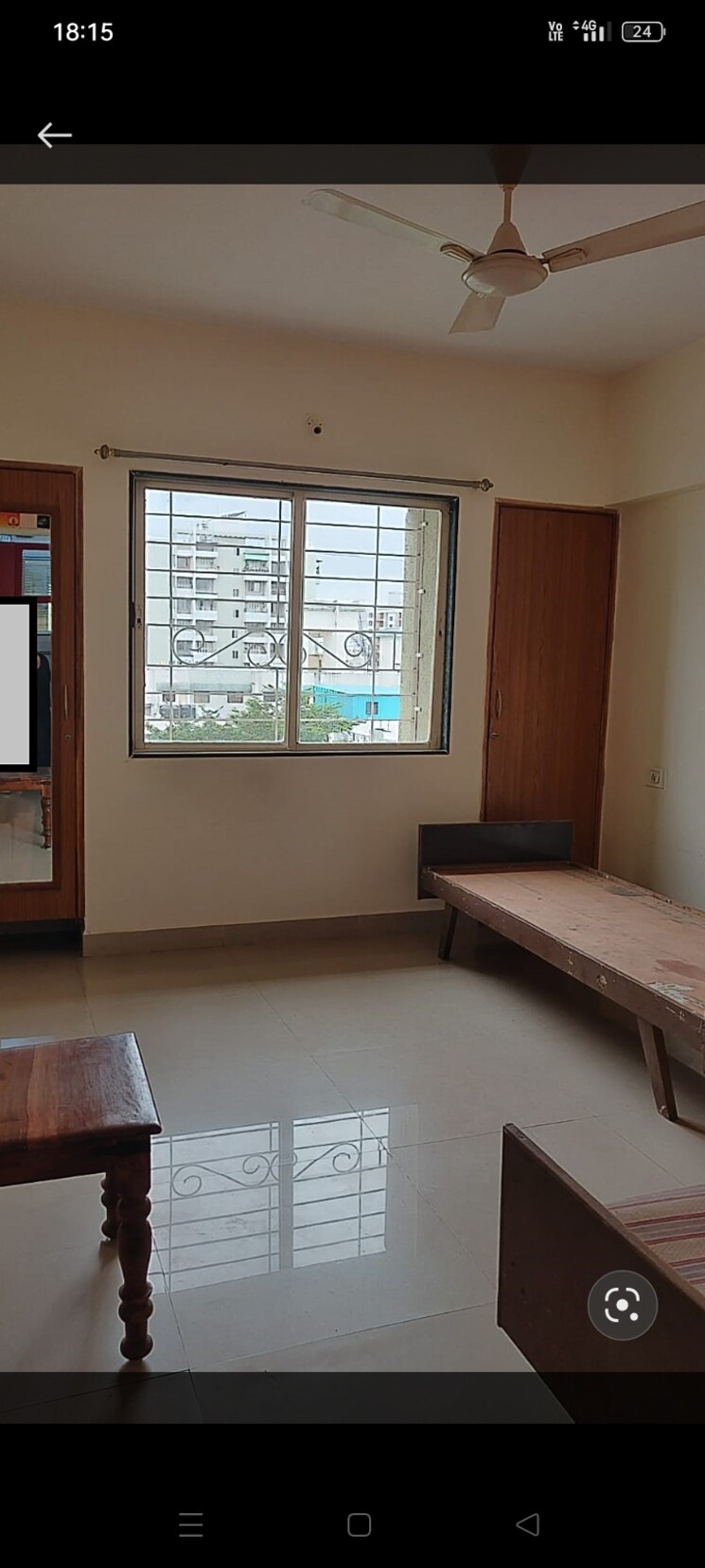 Room, ls-mehetre-laxmi-angan 3 Bedroom 1500 Sq.Ft. Apartment In Pimple Saudagar Pune 8777996