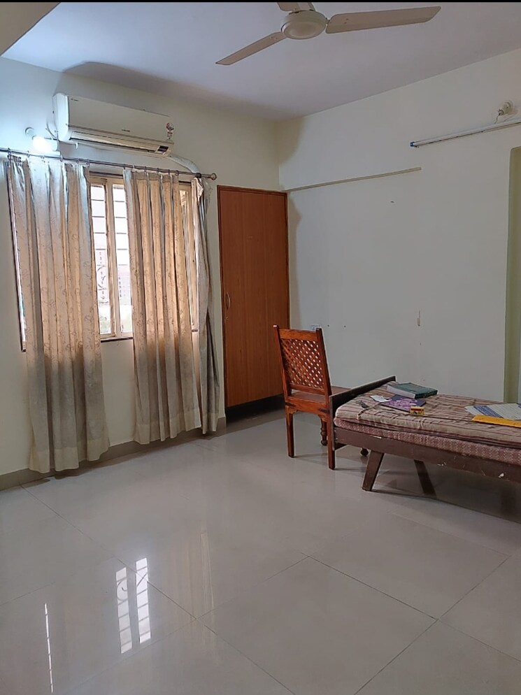 Bedroom, ls-mehetre-laxmi-angan 3 Bedroom 1500 Sq.Ft. Apartment In Pimple Saudagar Pune 8777996