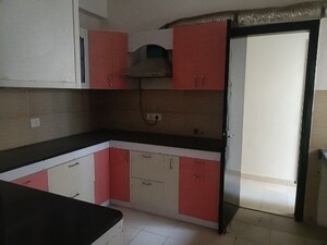Kitchen in 3.5 BHK Apartment at BPTP Parkland Sector 82, Sector 82 – for Sale