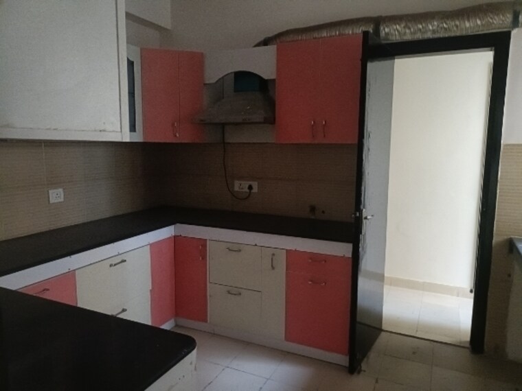 Kitchen, bptp-parkland-sector-82 3.5 Bedroom 2032 Sq.Ft. Apartment In Sector 82 Faridabad 8778021