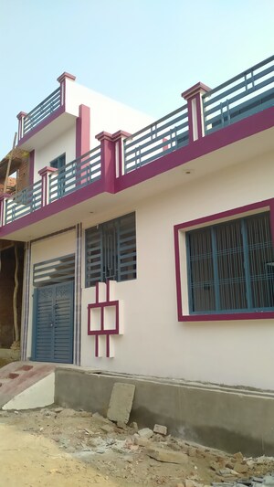 1.5 BHK Independent House For Sale in Indira Nagar