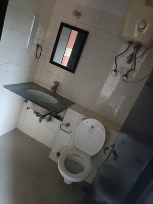 Bathroom in 3.5 BHK Apartment at BPTP Parkland Sector 82, Sector 82 – for Sale