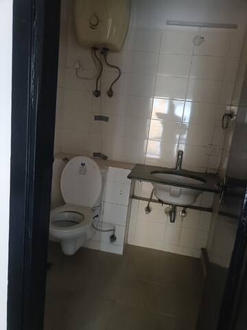 Bathroom in 3.5 BHK Apartment at BPTP Parkland Sector 82, Sector 82 – for Sale
