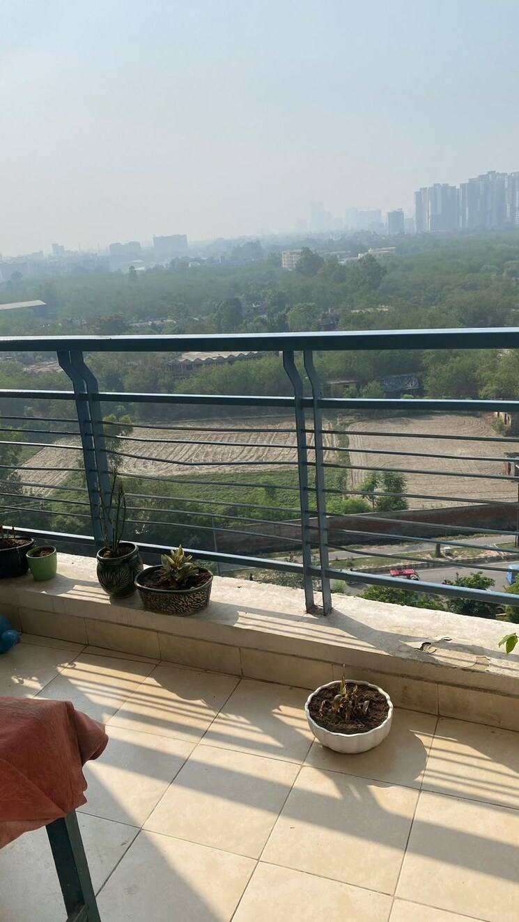 Exterior View, great-value-sharanam 2 Bedroom 734 Sq.Ft. Apartment In Sector 107 Noida 8778011