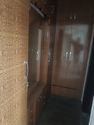 Building Lobby in 3.5 BHK Apartment at BPTP Parkland Sector 82, Sector 82 – for Sale