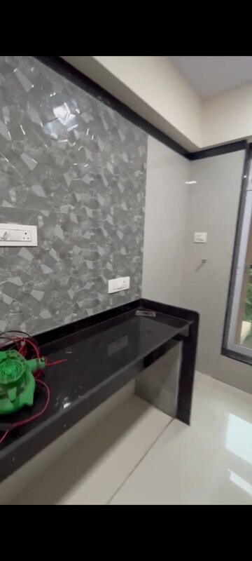 Kitchen in 2 BHK Apartment at Jiten Apartment, Andheri West – for Rent