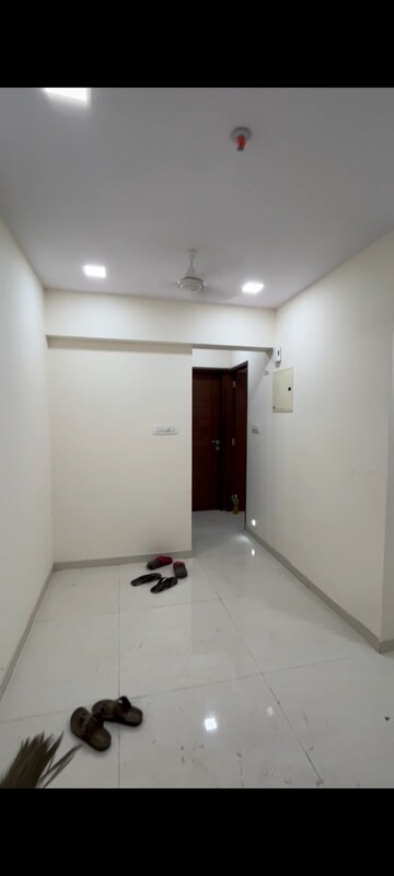 Living Room in 2 BHK Apartment at Jiten Apartment, Andheri West – for Rent