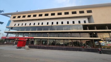  Shop – Exterior View View at Sodala - for Sale