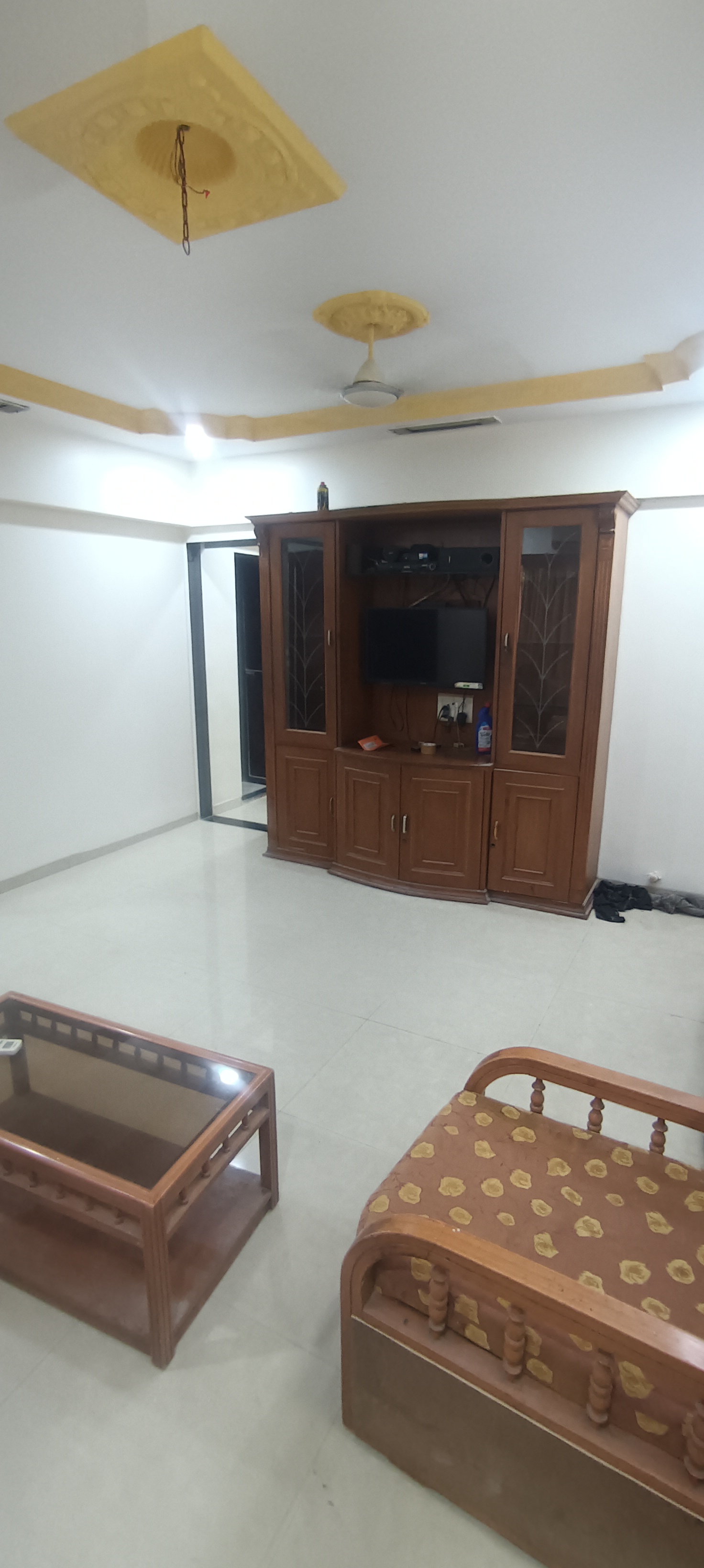 2.5 BHK + Extra Room 850 Sq.Ft. Apartment in Dheeraj Heritage Residency