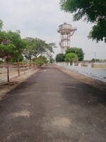 800 Sq.Yd. Plot in Paavan Dhara Infrabuild P