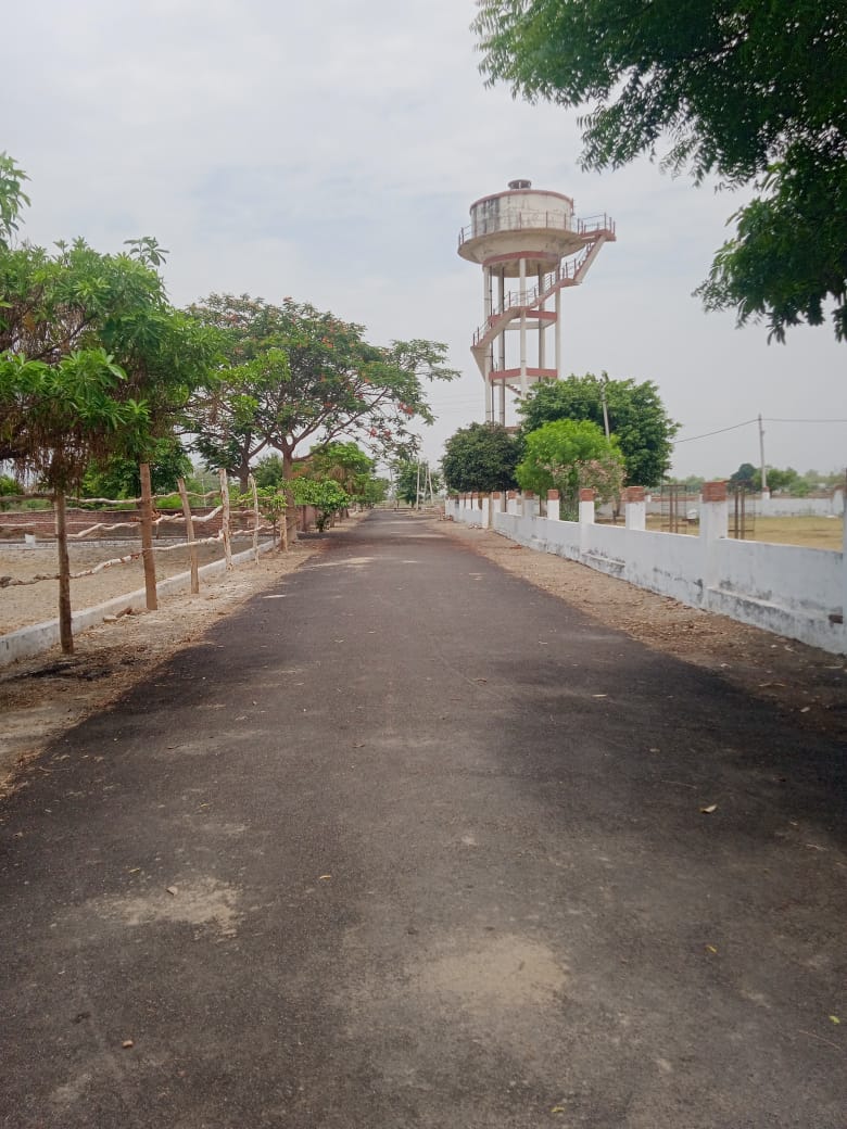 Plot For Sale in Paavan Dhara Infrabuild P