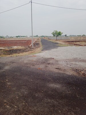 Plot Area in  Plot at Gosainganj – for Sale