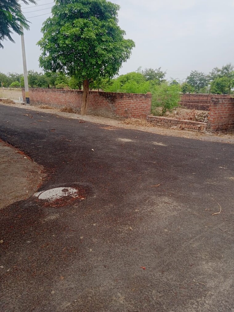 undefined, gosainganj  800 Sq.Yd. Plot In Gosainganj Lucknow 8778031