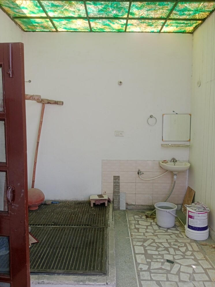 Living Room, sector 18 2 Bedroom 389 Sq.Ft. Builder Floor In Sector 18 Panipat 8778033