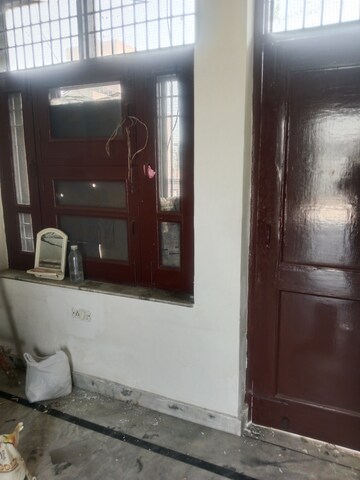 Bathroom in 2 BHK Builder Floor at Sector 18 – for Rent