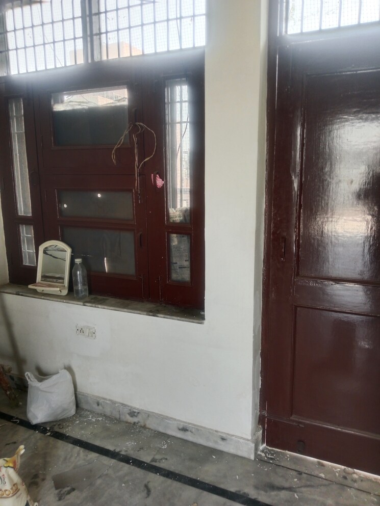 Bathroom, sector 18 2 Bedroom 389 Sq.Ft. Builder Floor In Sector 18 Panipat 8778033