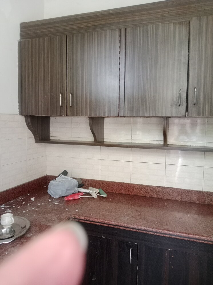 Kitchen, sector 18 2 Bedroom 389 Sq.Ft. Builder Floor In Sector 18 Panipat 8778033