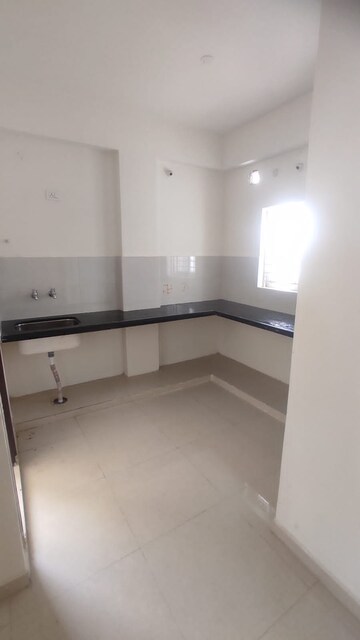 Kitchen in 2 BHK Apartment at SVS East Paradise, Narepally – for Sale