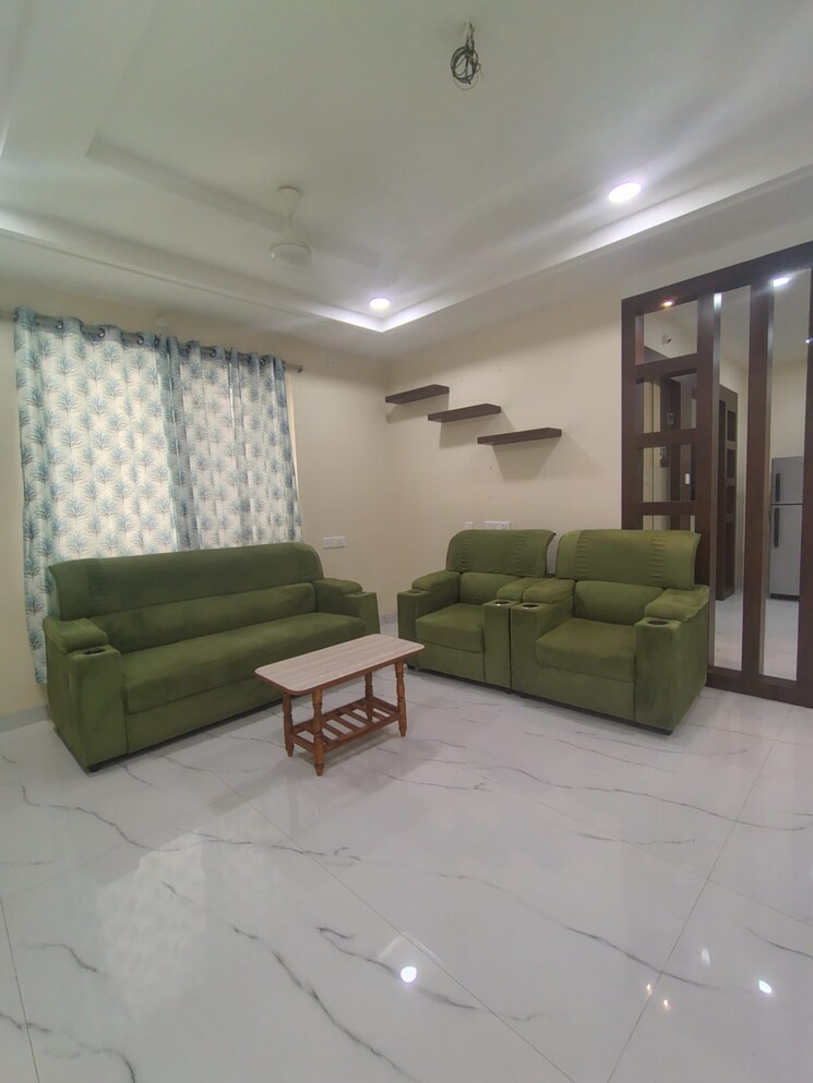 Living Room, gowlidoddy 3 Bedroom 2200 Sq.Ft. Independent House In Gowlidoddy Hyderabad 8778024