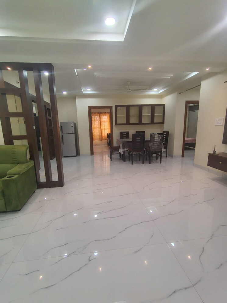 Living Room, gowlidoddy 3 Bedroom 2200 Sq.Ft. Independent House In Gowlidoddy Hyderabad 8778024