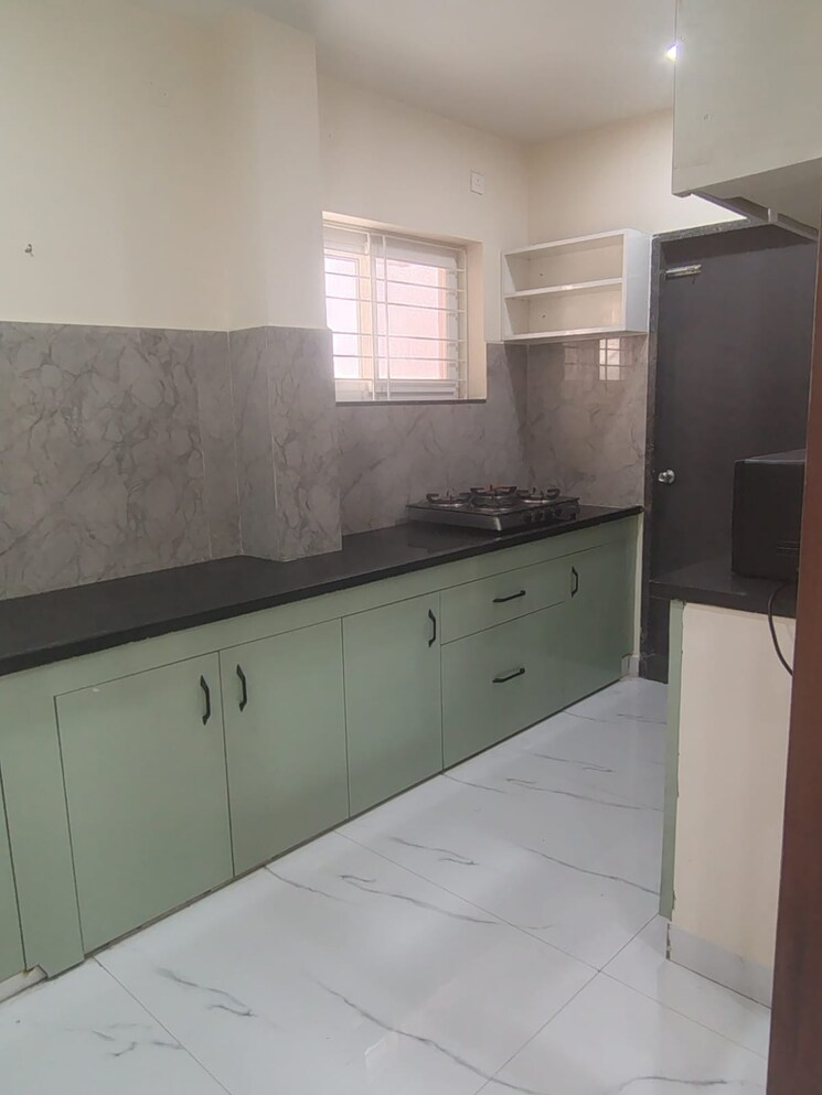Kitchen, gowlidoddy 3 Bedroom 2200 Sq.Ft. Independent House In Gowlidoddy Hyderabad 8778024