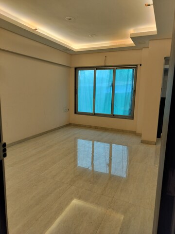 1 BHK Apartment For Sale in Goregaon West