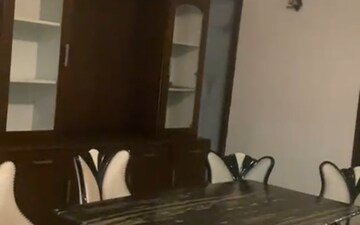 3 BHK Builder Floor For Rent in South City 1