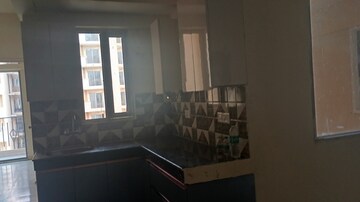 Kitchen in 2 BHK Apartment at MRG The Balcony, Sector 93 – for Rent