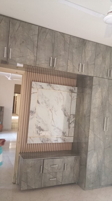 Balcony in 2 BHK Apartment at MRG The Balcony, Sector 93 – for Rent