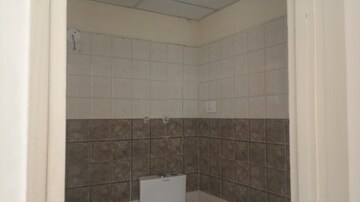 Bathroom in 2 BHK Apartment at MRG The Balcony, Sector 93 – for Rent