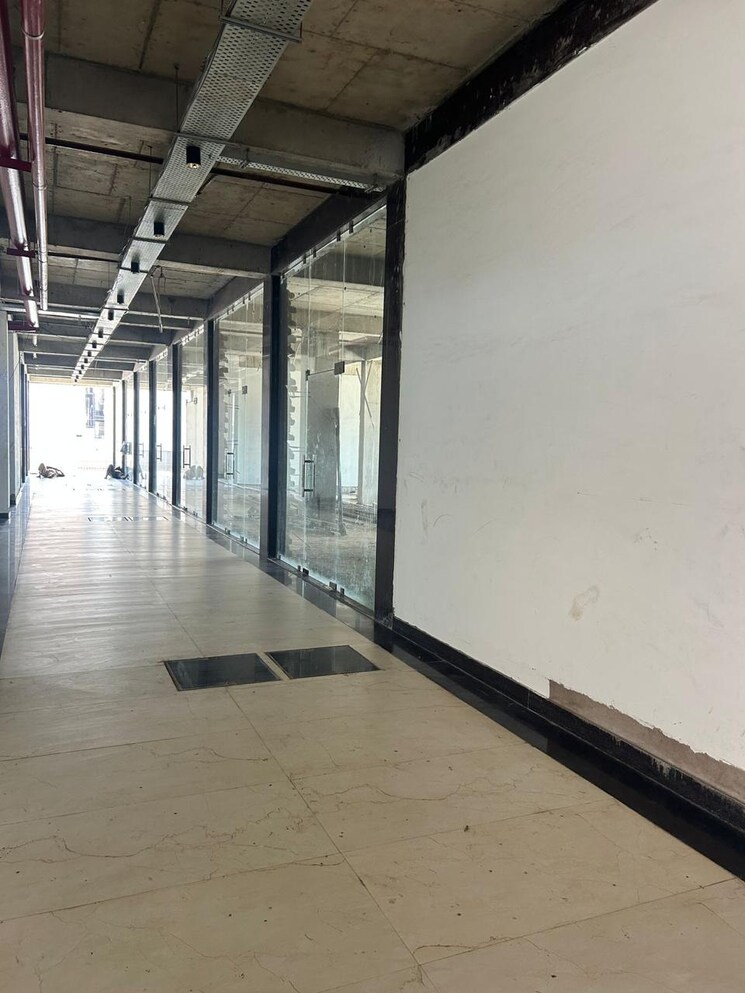 Exterior View, raja park Commercial Shop 280 Sq.Ft. In Raja Park Jaipur 8778057