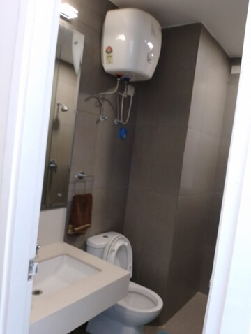 Bathroom in 3.5 BHK Apartment at Ireo Skyon, Sector 60 – for Sale